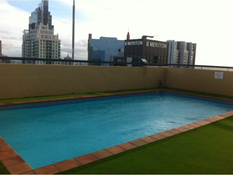 27 Park Street, Sydney NSW 2000