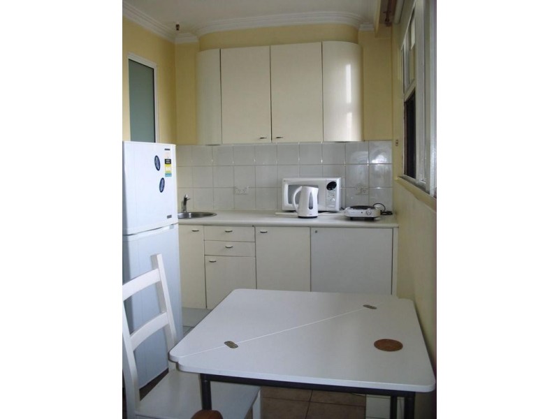 27 Park Street, Sydney NSW 2000