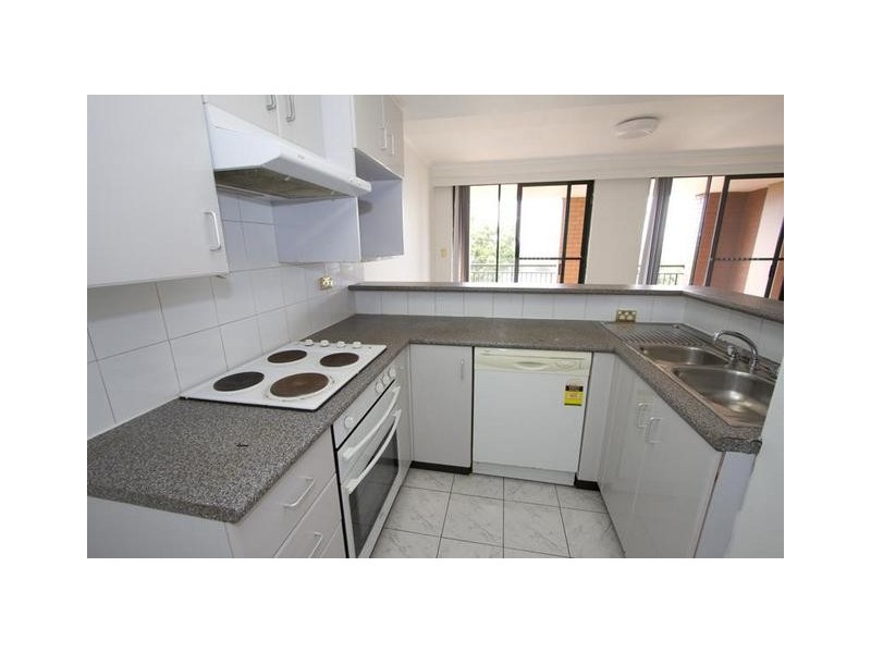 40/156 Chalmers Street, Surry Hills NSW 2010