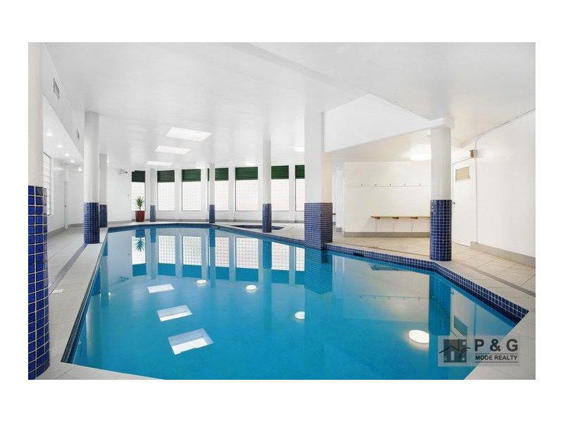 40/156 Chalmers Street, Surry Hills NSW 2010