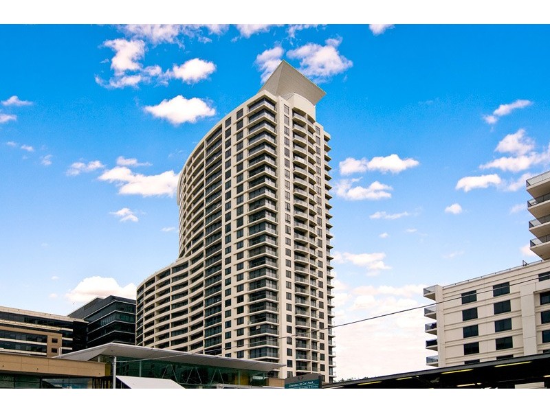 313/3 Herbert St, St Leonards NSW 2065