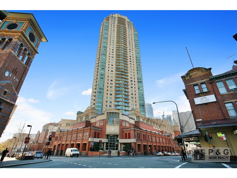 601/2 Quay Street, Haymarket NSW 2000