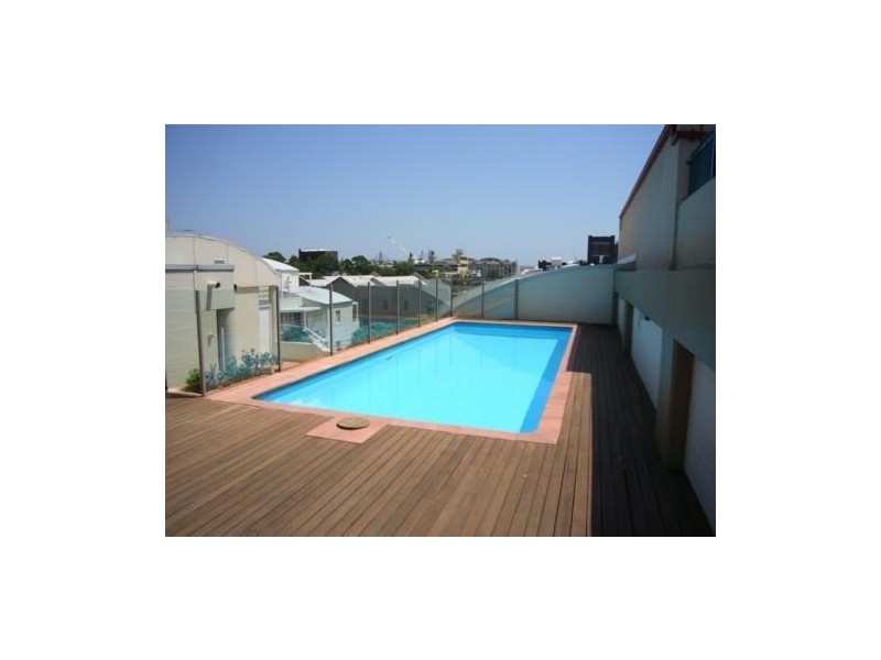 40/100 Cleveland Street, Chippendale NSW 2008