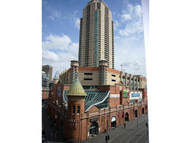 601/2 Quay Street, Sydney NSW 2000