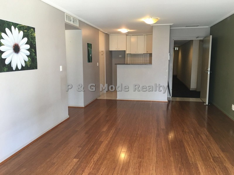 2508/393 Pitt Street, Sydney NSW 2000