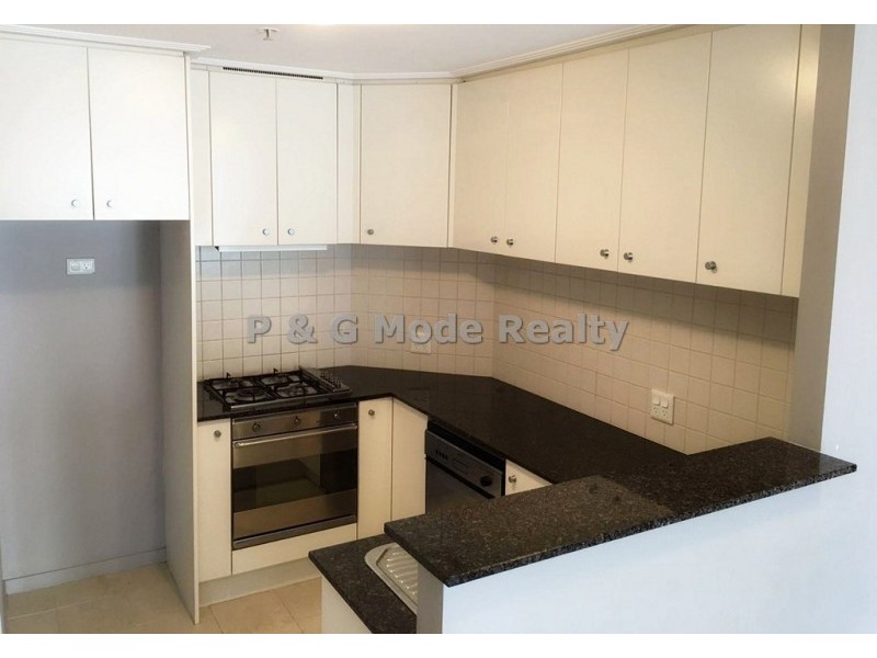 2508/393 Pitt Street, Sydney NSW 2000