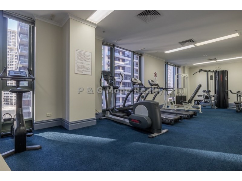 2508/393 Pitt Street, Sydney NSW 2000