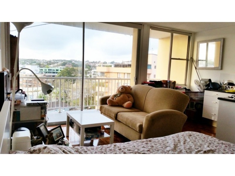 76 Roslyn Gardens, Rushcutters Bay NSW 2011