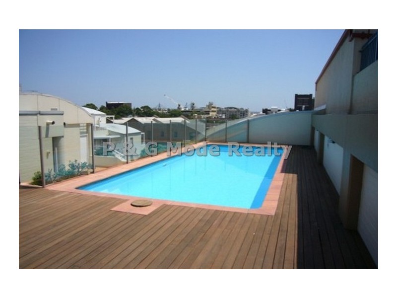 70/100 Cleveland Street, Chippendale NSW 2008