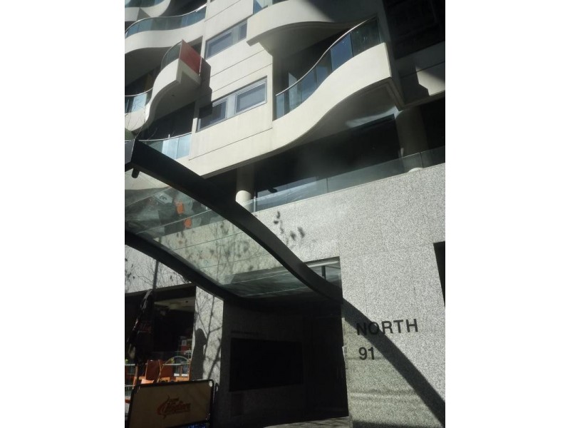 91 Goulburn Street, Sydney NSW 2000