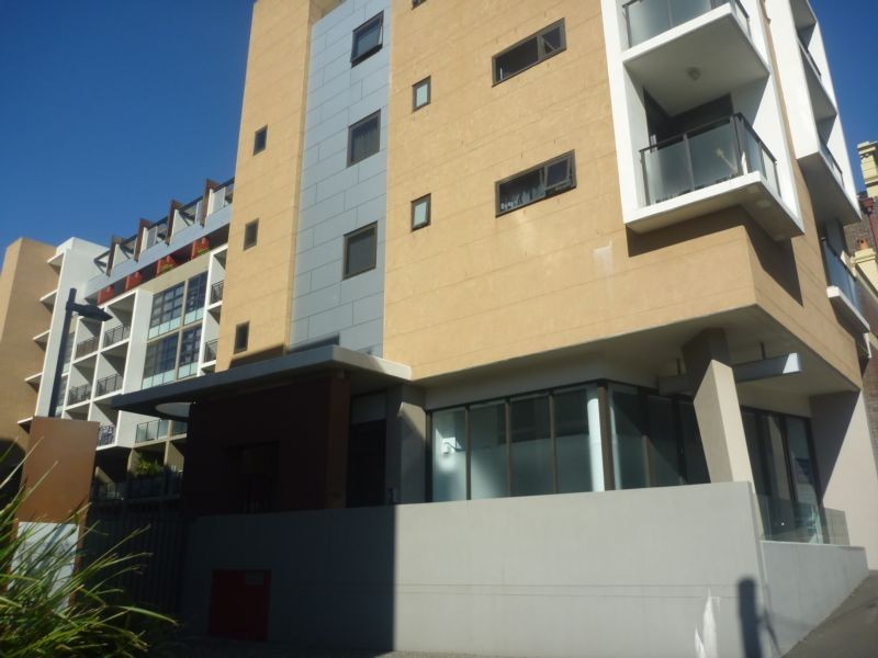 111 Quarry Street, Ultimo NSW 2007