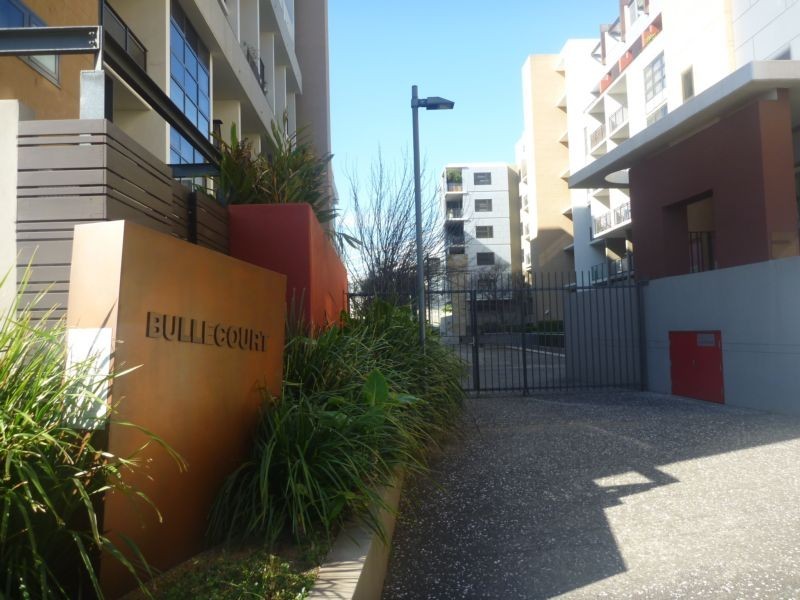 111 Quarry Street, Ultimo NSW 2007