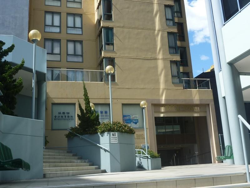 705/743 George Street, Sydney NSW 2000