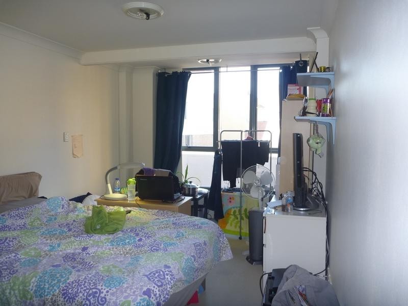 705/743 George Street, Sydney NSW 2000