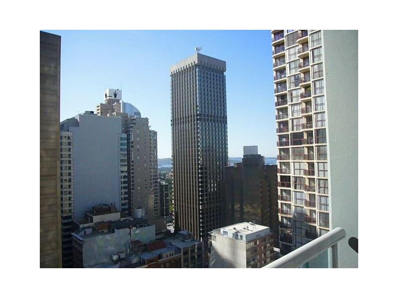 28/343 Pitt Street, Sydney NSW 2000