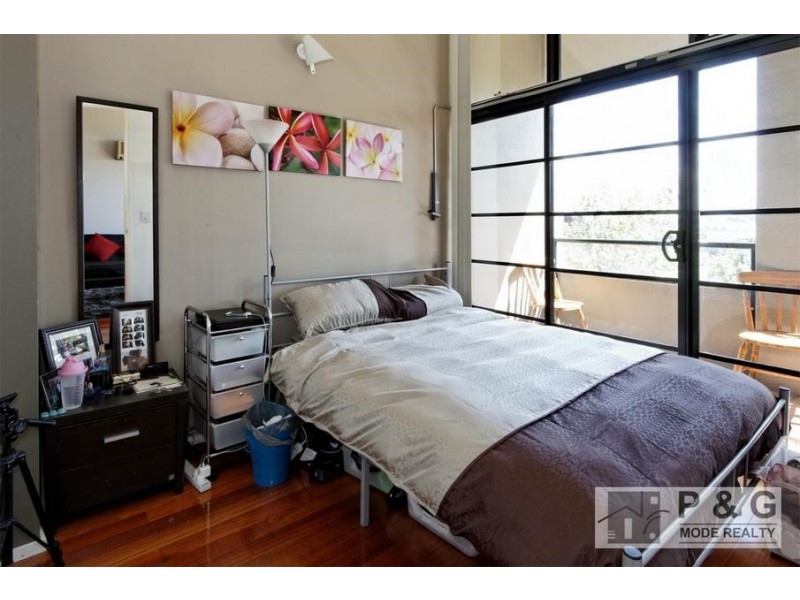 502/199 Regent Street, Redfern NSW 2016