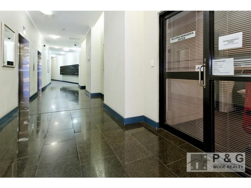 502/199 Regent Street, Redfern NSW 2016