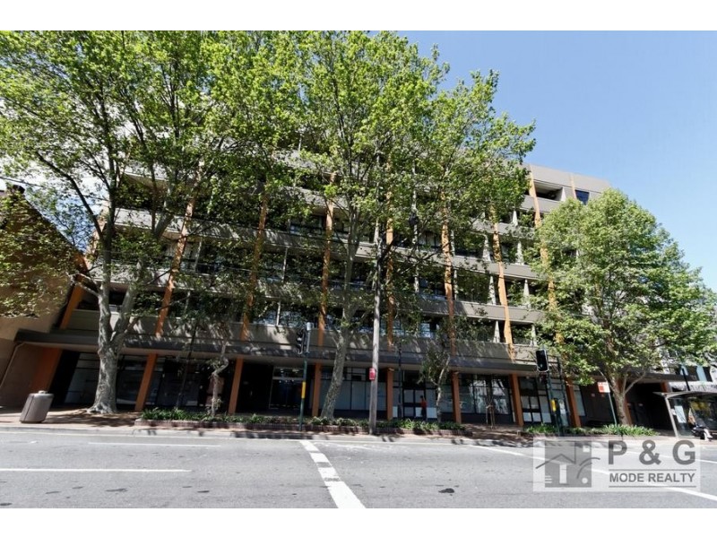 502/199 Regent Street, Redfern NSW 2016