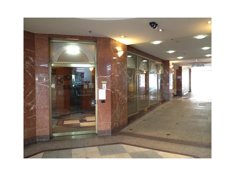 705/743 George Street, Haymarket NSW 2000