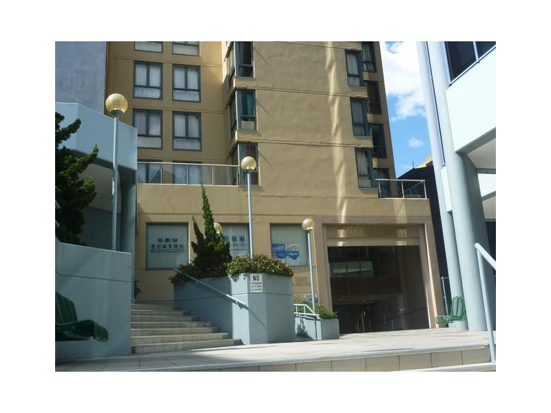 705/743 George Street, Haymarket NSW 2000