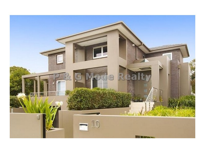 10 Clarence Street, Matraville NSW 2036