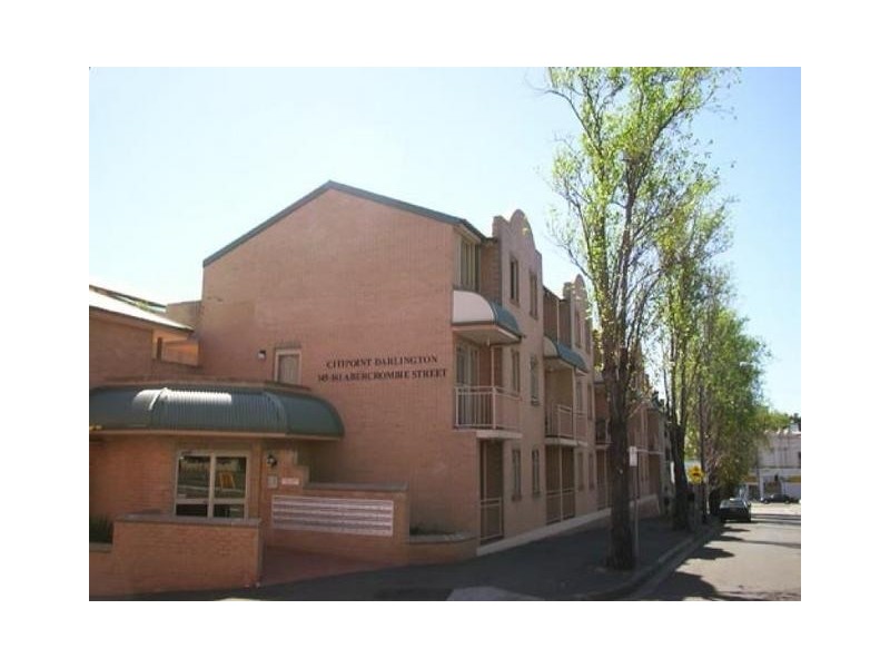 155 Abercrombie Street, Chippendale NSW 2008