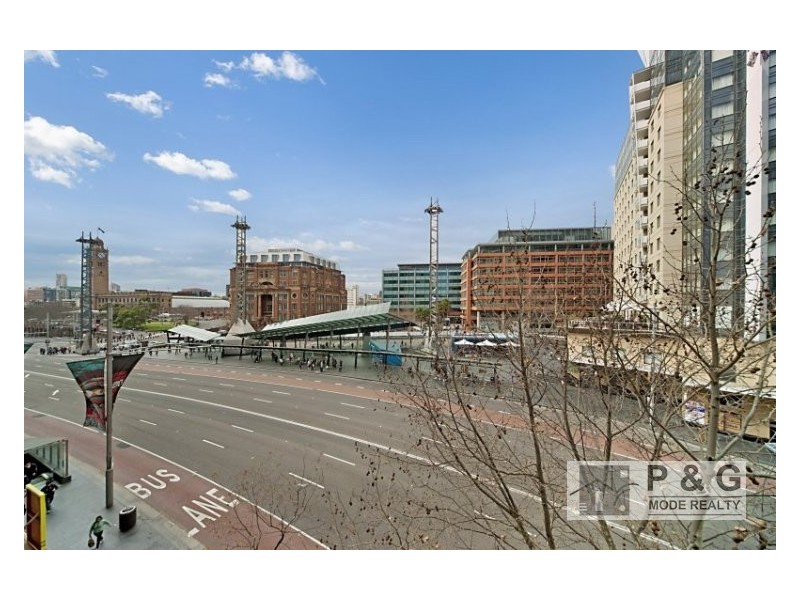 9/849 George Street, Broadway NSW 2007