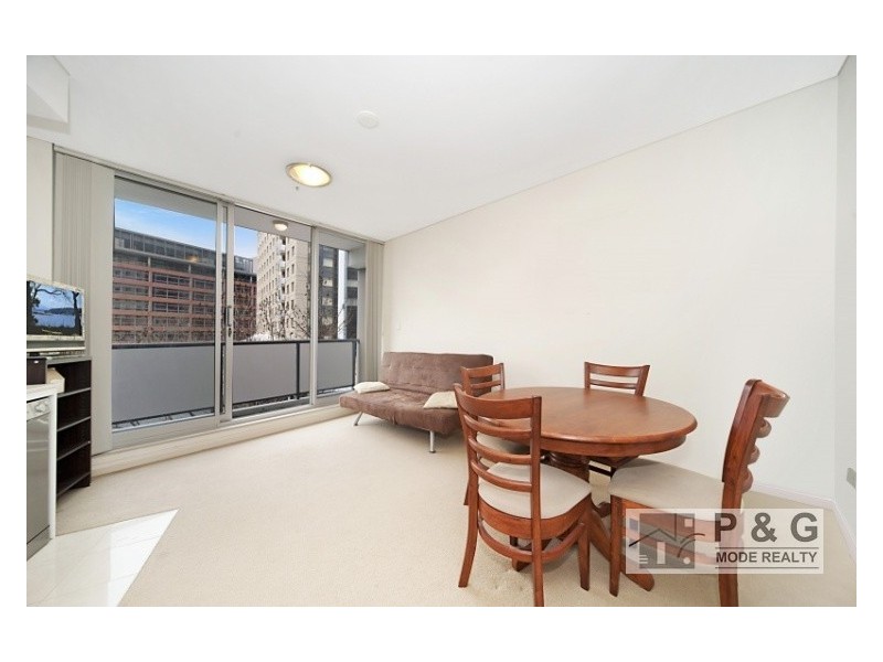 9/849 George Street, Ultimo, Sydney NSW 2000
