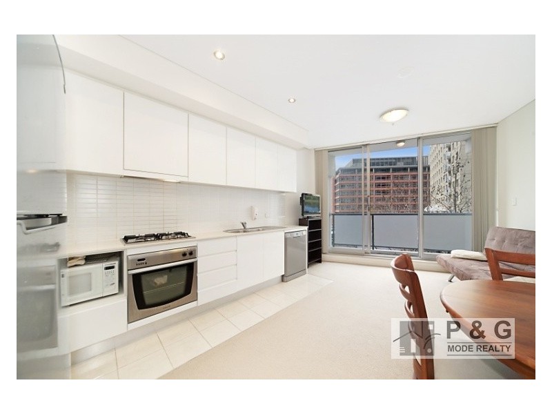 9/849 George Street, Ultimo, Sydney NSW 2000
