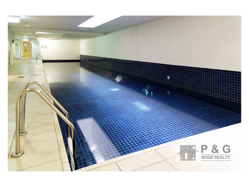 9/849 George Street, Ultimo, Sydney NSW 2000