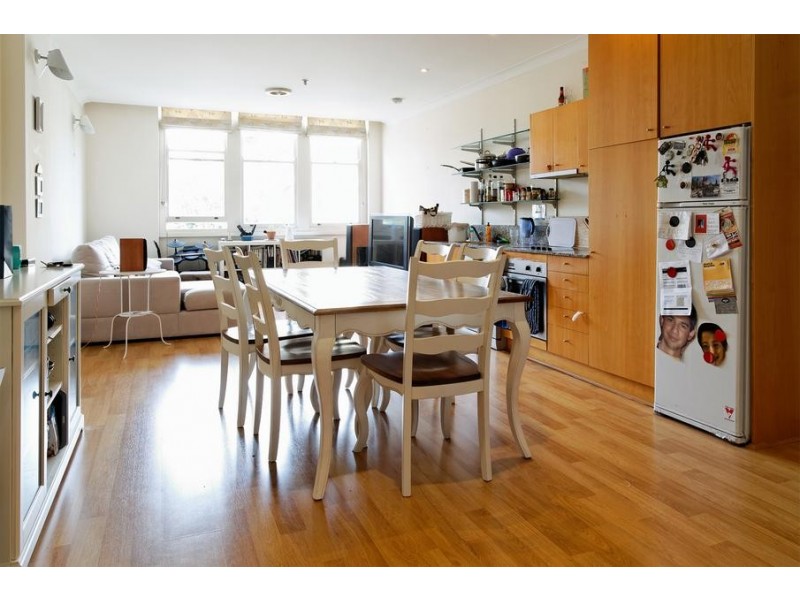 26 Kippax Street, Surry Hills NSW 2010