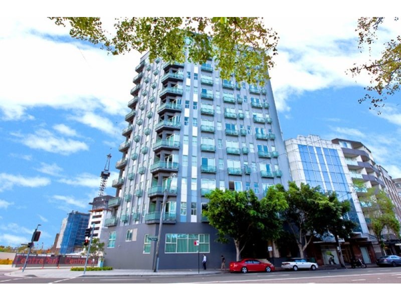 71 Regent Street, Chippendale NSW 2008