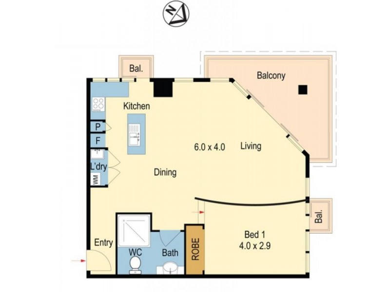 71 Regent Street, Chippendale NSW 2008