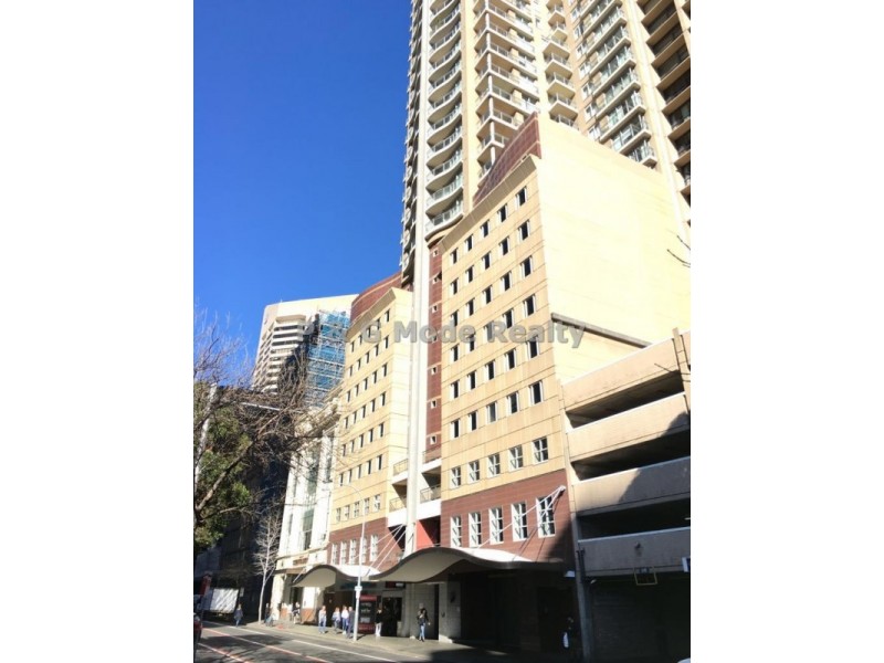 22/197-199 Castlereagh Street, Sydney NSW 2000