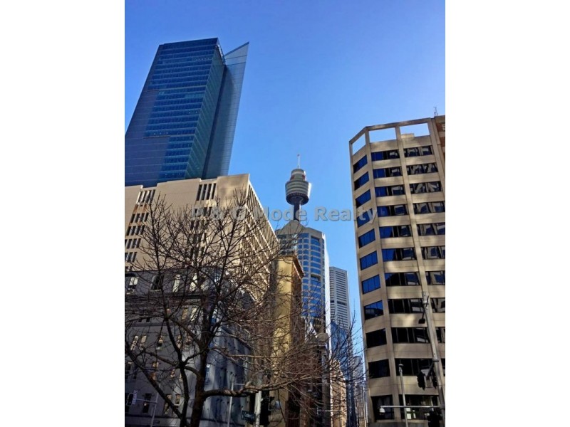 22/197-199 Castlereagh Street, Sydney NSW 2000