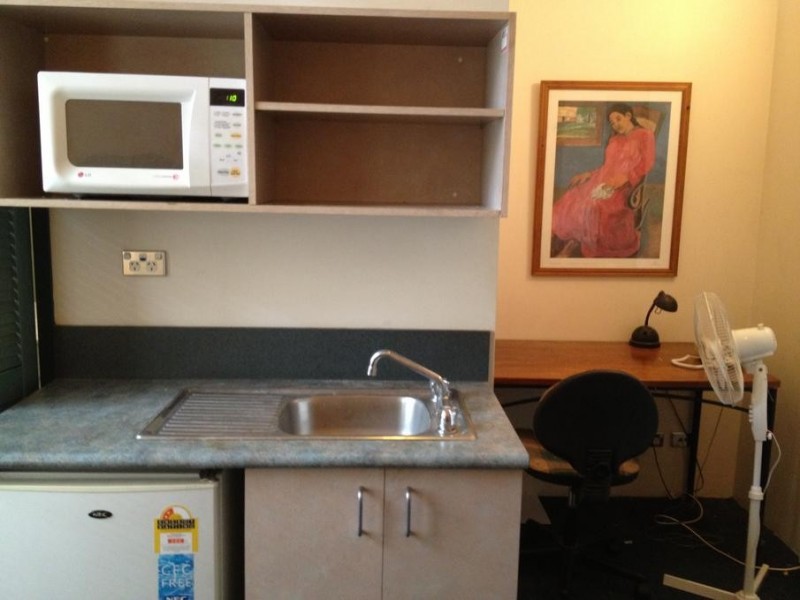 185 Broadway, Ultimo NSW 2007