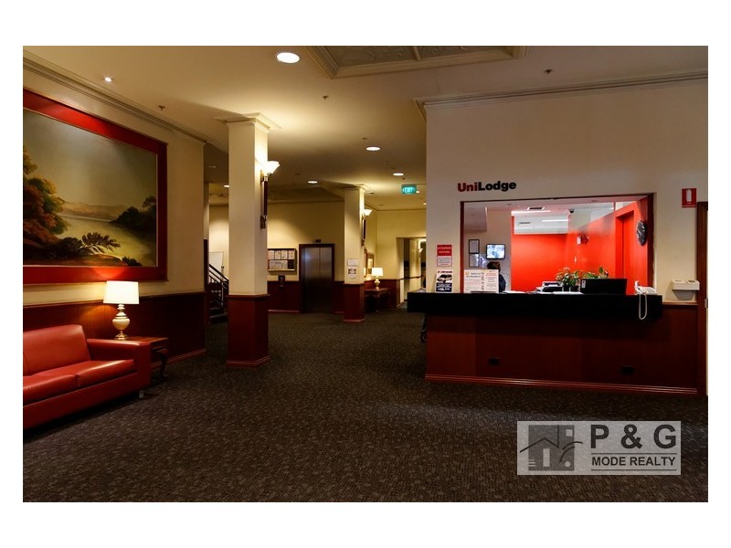 185 Broadway, Ultimo NSW 2007