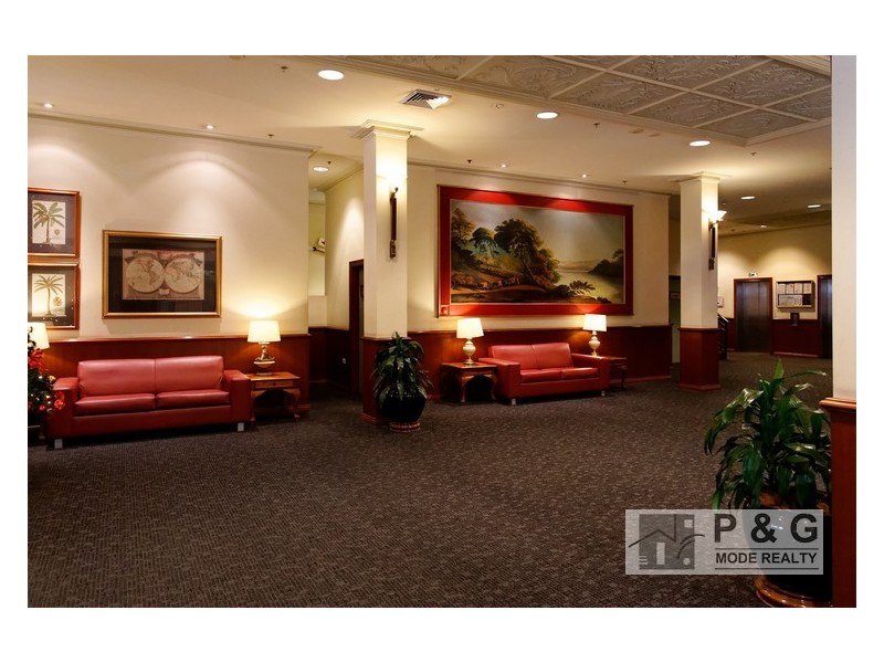 185 Broadway, Ultimo NSW 2007