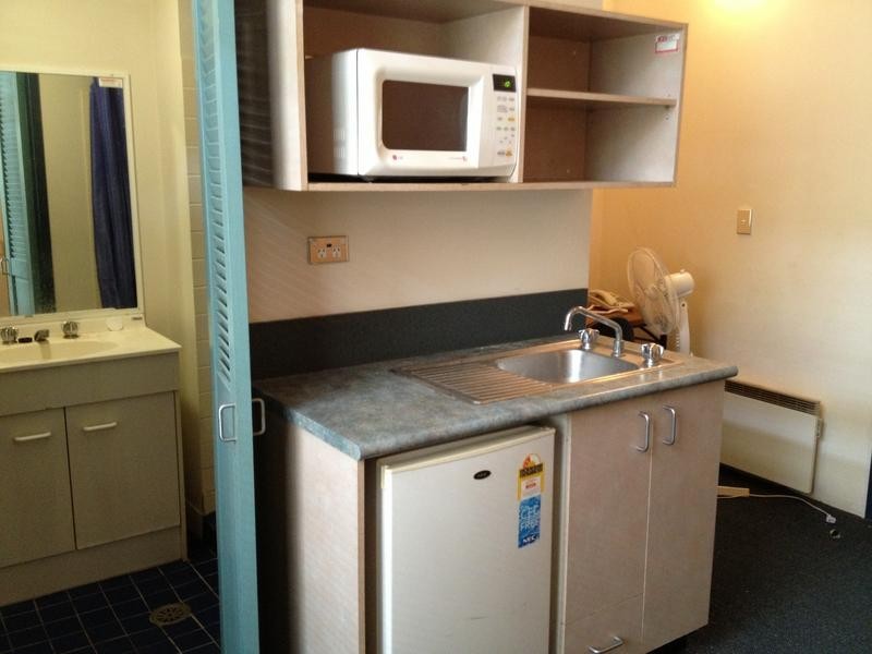 185 Bay Street, Broadway NSW 2007