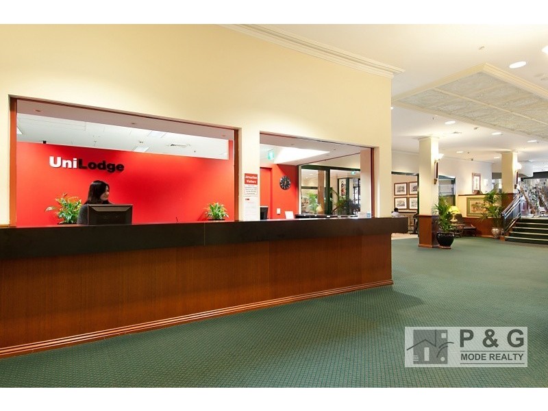 185 Bay Street, Broadway NSW 2007