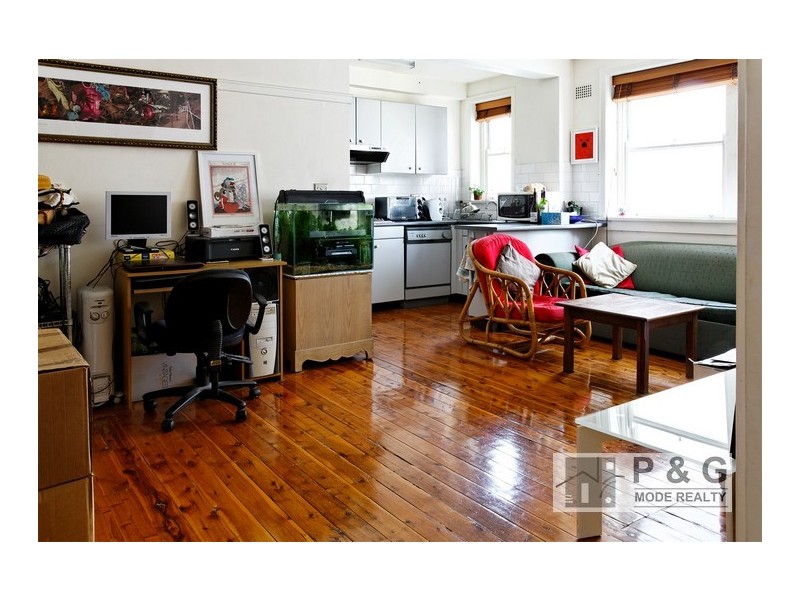 21/17 Elizabeth Bay Road, Elizabeth Bay NSW 2011