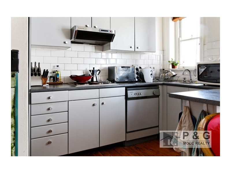 21/17 Elizabeth Bay Road, Elizabeth Bay NSW 2011