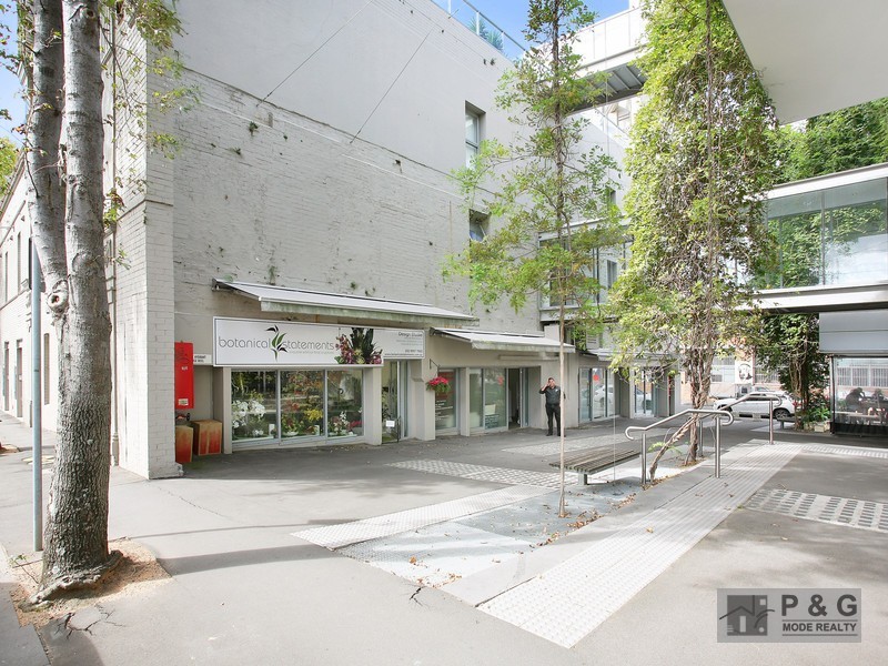 2 Lyons Road, Camperdown NSW 2050
