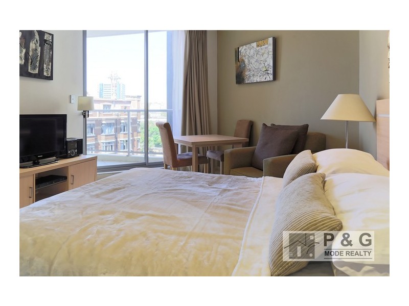 100/107 Quay Street, Haymarket NSW 2000