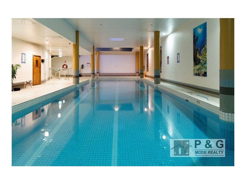 100/107 Quay Street, Haymarket NSW 2000