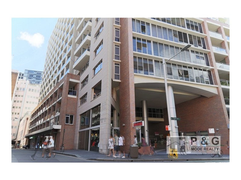 100/107 Quay Street, Haymarket NSW 2000