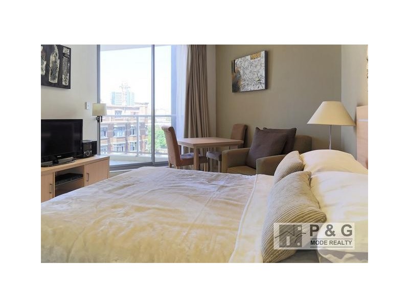 100/107 Quay Street, Sydney NSW 2000