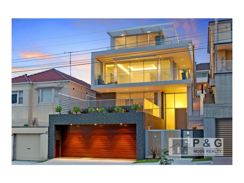 72 Denning Street, Coogee NSW 2034