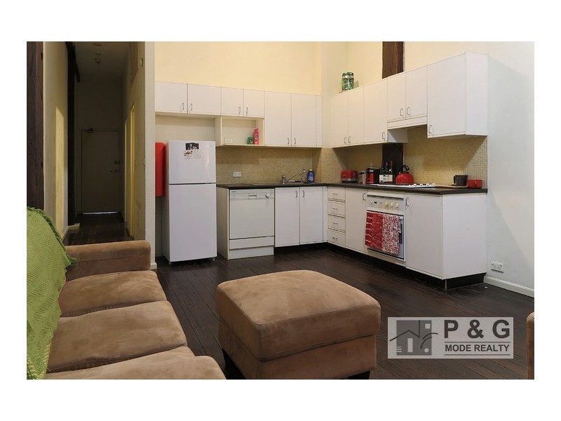 237/243 Pyrmont Street, Pyrmont NSW 2009