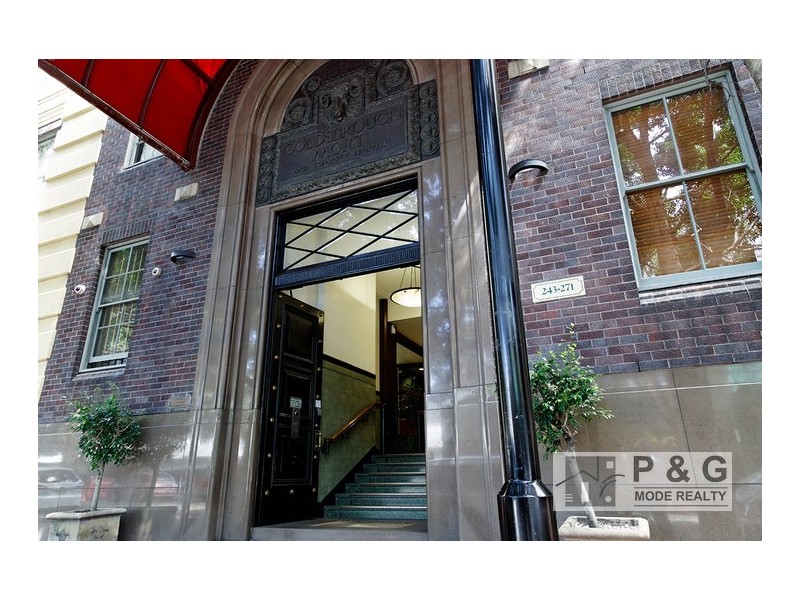 237/243 Pyrmont Street, Pyrmont NSW 2009